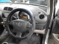 Toyota PASSO лот № 50130 оценка 3  с аукциона в Японии 6
