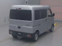 Daihatsu HIJET VAN лот № 3006 оценка 3.5  с аукциона в Японии 1