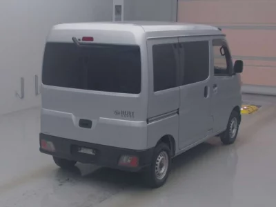 Daihatsu HIJET VAN  с аукциона в Японии