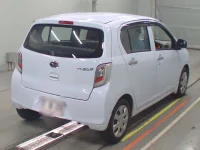 Subaru PLEO PLUS лот № 276 оценка 4  с аукциона в Японии 1