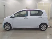 Subaru PLEO PLUS лот № 276 оценка 4  с аукциона в Японии 3