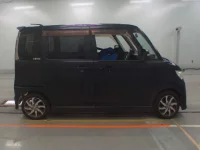 Nissan ROOX лот № 50136 оценка 3.5  с аукциона в Японии 2