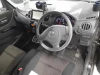 Nissan ROOX лот № 50136 оценка 3.5  с аукциона в Японии 6