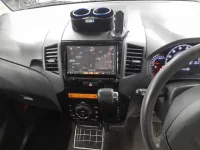 Nissan ROOX лот № 50136 оценка 3.5  с аукциона в Японии 7