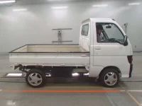 Daihatsu HIJET TRUCK лот № 50138 оценка 3.5  с аукциона в Японии 2