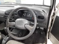 Daihatsu HIJET TRUCK лот № 50138 оценка 3.5  с аукциона в Японии 6