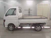 Daihatsu HIJET TRUCK лот № 50138 оценка 3.5  с аукциона в Японии 3
