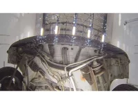 Daihatsu HIJET TRUCK лот № 50138 оценка 3.5  с аукциона в Японии 10