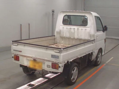 Daihatsu HIJET TRUCK  с аукциона в Японии