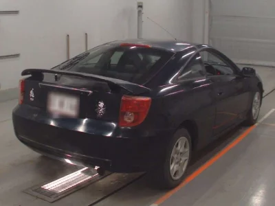 Toyota CELICA