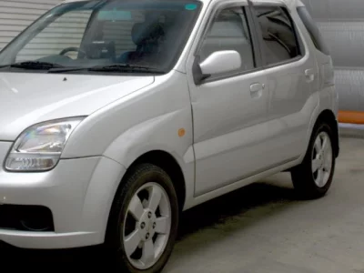 Suzuki CHEVROLET CRUZE  с аукциона в Японии