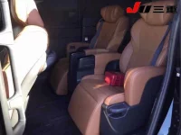Toyota VELLFIRE лот № 2110 оценка 6  с аукциона в Японии 9