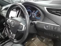 Toyota HARRIER лот № 30419 оценка 3  с аукциона в Японии 6