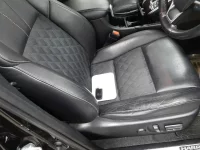 Toyota HARRIER лот № 30419 оценка 3  с аукциона в Японии 7