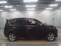 Mitsubishi OUTLANDER лот № 50141 оценка 3.5  с аукциона в Японии 2