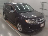 Mitsubishi OUTLANDER лот № 50141 оценка 3.5  с аукциона в Японии 4