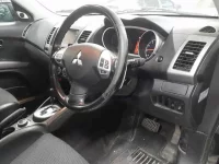 Mitsubishi OUTLANDER лот № 50141 оценка 3.5  с аукциона в Японии 6