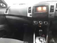 Mitsubishi OUTLANDER лот № 50141 оценка 3.5  с аукциона в Японии 8