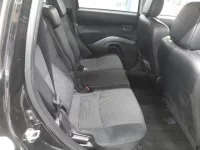 Mitsubishi OUTLANDER лот № 50141 оценка 3.5  с аукциона в Японии 9