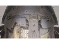 Mitsubishi OUTLANDER лот № 50141 оценка 3.5  с аукциона в Японии 10