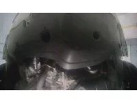 Toyota YARIS лот № 30344 оценка 4  с аукциона в Японии 10