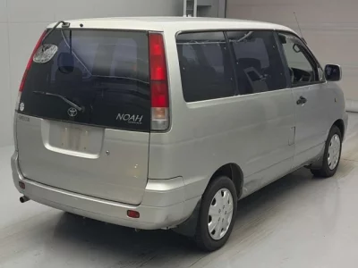 Toyota TOWN ACE NOAH