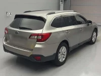 Subaru LEGACY OUTBACK лот № 426 оценка 4  с аукциона в Японии 1