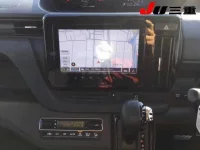 Suzuki SOLIO лот № 2111 оценка 4.5  с аукциона в Японии 10