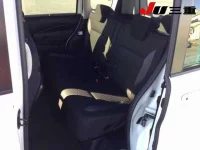 Suzuki SOLIO лот № 2111 оценка 4.5  с аукциона в Японии 9