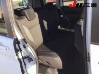 Suzuki SOLIO лот № 2111 оценка 4.5  с аукциона в Японии 4