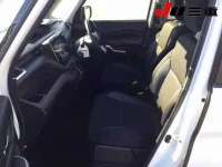 Suzuki SOLIO лот № 2111 оценка 4.5  с аукциона в Японии 2