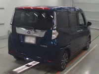 Daihatsu THOR лот № 30423 оценка 4  с аукциона в Японии 1