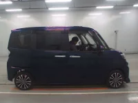 Daihatsu THOR лот № 30423 оценка 4  с аукциона в Японии 2