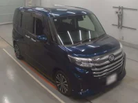 Daihatsu THOR лот № 30423 оценка 4  с аукциона в Японии 4