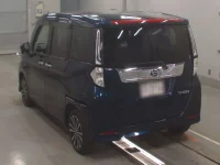 Daihatsu THOR лот № 30423 оценка 4  с аукциона в Японии 5