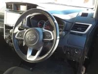 Daihatsu THOR лот № 30423 оценка 4  с аукциона в Японии 6