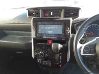 Daihatsu THOR лот № 30423 оценка 4  с аукциона в Японии 8