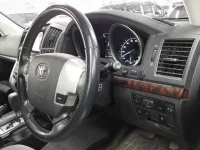 Toyota LAND CRUISER лот № 30421 оценка 3.5  с аукциона в Японии 6