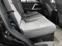 Toyota LAND CRUISER лот № 30421 оценка 3.5  с аукциона в Японии 9