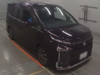 Toyota VOXY лот № 30422 оценка R  с аукциона в Японии 4