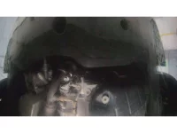 Toyota YARIS лот № 30345 оценка 4  с аукциона в Японии 10