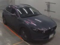 Mazda CX-30 лот № 30426 оценка 4  с аукциона в Японии 4