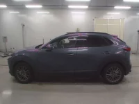 Mazda CX-30 лот № 30426 оценка 4  с аукциона в Японии 3
