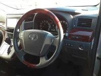 Toyota VELLFIRE лот № 30425 оценка 3.5  с аукциона в Японии 6