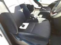 Toyota VELLFIRE лот № 30425 оценка 3.5  с аукциона в Японии 7