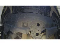 Toyota VELLFIRE лот № 30425 оценка 3.5  с аукциона в Японии 10