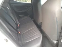 Toyota YARIS лот № 30348 оценка 4.5  с аукциона в Японии 9