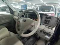 Subaru GOLF ALLTRACK лот № 290 оценка 3.5  с аукциона в Японии 6