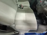 Subaru GOLF ALLTRACK лот № 290 оценка 3.5  с аукциона в Японии 7