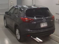 Mazda CX-5 лот № 30428 оценка R  с аукциона в Японии 5